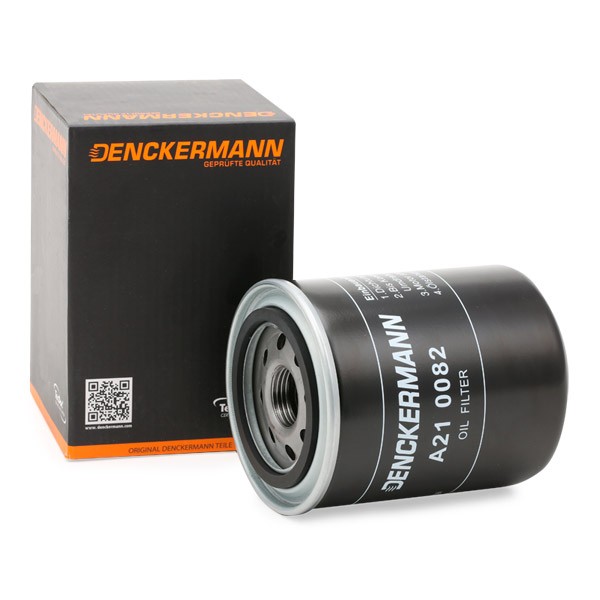 DENCKERMANN Filtre à huile A210082 Nissan TRADE Filtres à huile DENCKERMANN A210082