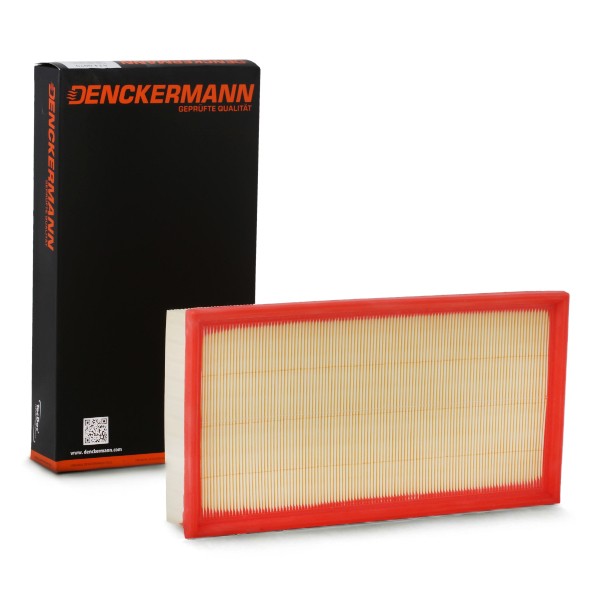DENCKERMANN Luchtfilter A140079 DENCKERMANN A140079 Luchtfilter Volvo 850 Sedan originele prijs