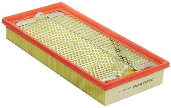 DENCKERMANN Filtro aria A140089 DENCKERMANN A140089 Filtro dell'aria Mercedes W460 prezzo