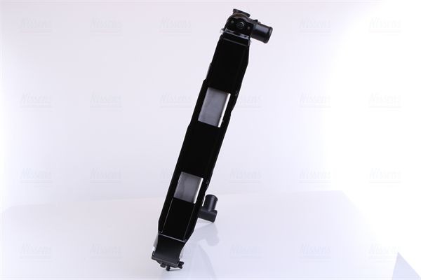 Airco verdamper NISSENS 92072 NISSENS 92072: Airco verdamper Mitsubishi PAJERO 2011