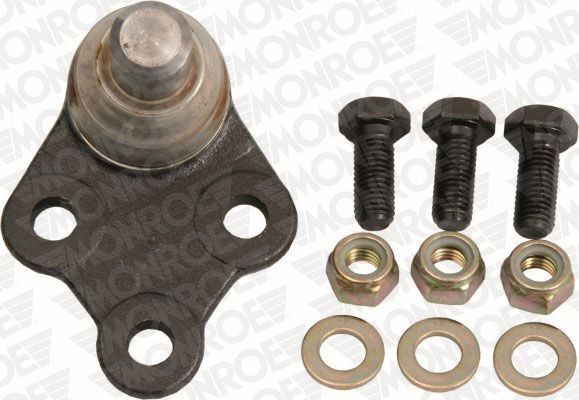 MONROE Spindelled L23523 L23523 MONROE spindelled Mercedes T2