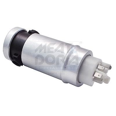 MEAT & DORIA Drivstoffpumpe 77008 Brennstoffpumpe MEAT & DORIA CITY 77008 billige