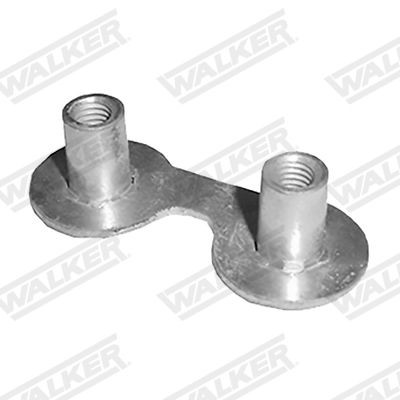 WALKER Kit d'assemblage, silencieux 86039 WALKER 86039 Kit d'assemblage silencieux Mercedes E Class W124 prix
