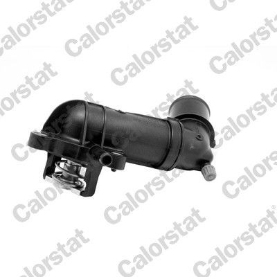 CALORSTAT by Vernet Thermostat d'eau TH7200.88J TH7200.88J Calorstat LANCIA THEMA CALORSTAT by Vernet