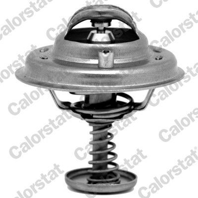 CALORSTAT by Vernet Termostat, kylvätska TH6543.80J CALORSTAT by Vernet TH6543.80J Termostat Mercedes C126 original