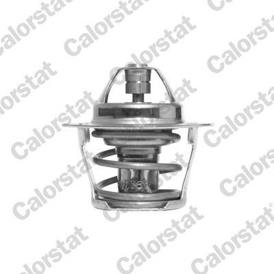 CALORSTAT by Vernet Termostaat, Jahutusvedelik TH0963.80J Termostaat CALORSTAT by Vernet Chevrolet CRUZE TH0963.80J