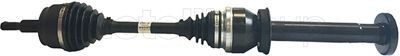 METELLI Drivaxel 17-1069 17-1069 Drivaxel METELLI VOLVO V60