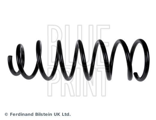 BLUE PRINT Prużina podvozku ADT388466 Pružina podvozku BLUE PRINT AURIS ADT388466 lacné