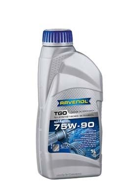 RAVENOL Kastiõli 1222105-001-01-999 Kastiõli RAVENOL TACOMA 1222105-001-01-999 odav