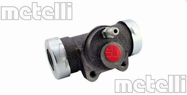 METELLI Wielremcilinder 04-0102 04-0102 Wielremcilinder MERCEDES-BENZ GLE METELLI