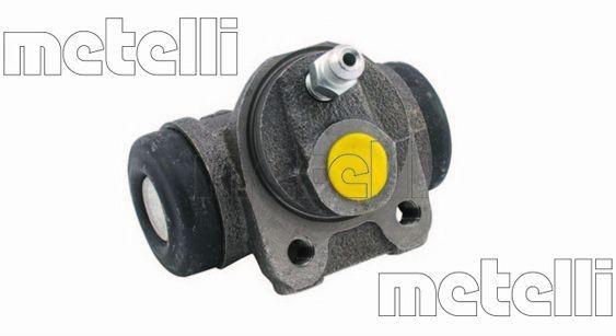 METELLI Hjulsylinder, brems 04-0601 Bremsesylinder METELLI SAXO 04-0601 billige