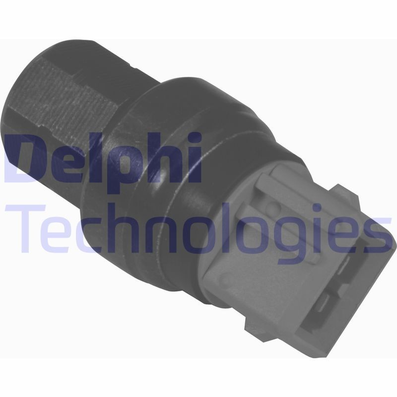 DELPHI Druckschalter, Klimaanlage TSP0435055 Hochdruckschalter DELPHI Hyundai ELANTRA TSP0435055