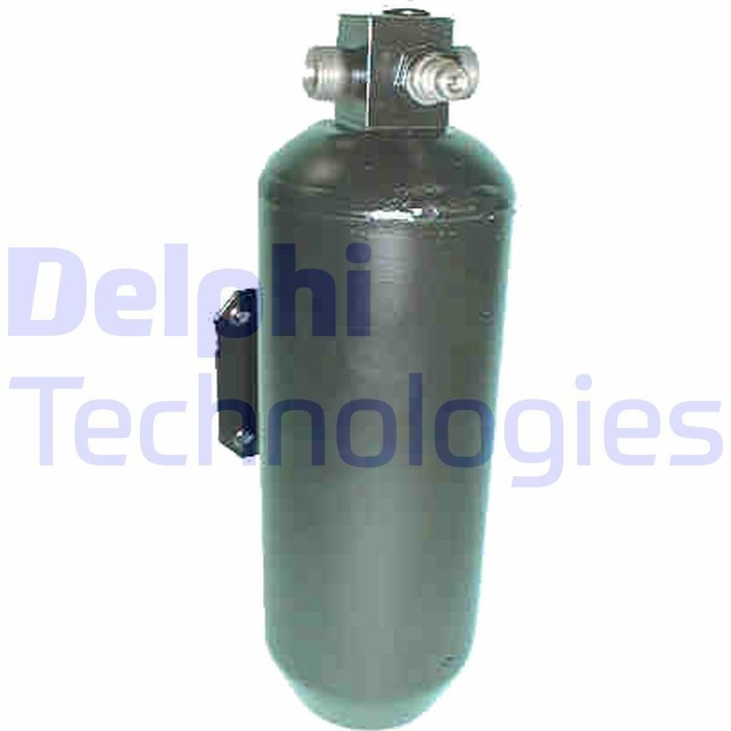 DELPHI Kuivati, kliimaseade TSP0175145 Kuivati kliimaseade DELPHI Nissan 100 NX TSP0175145