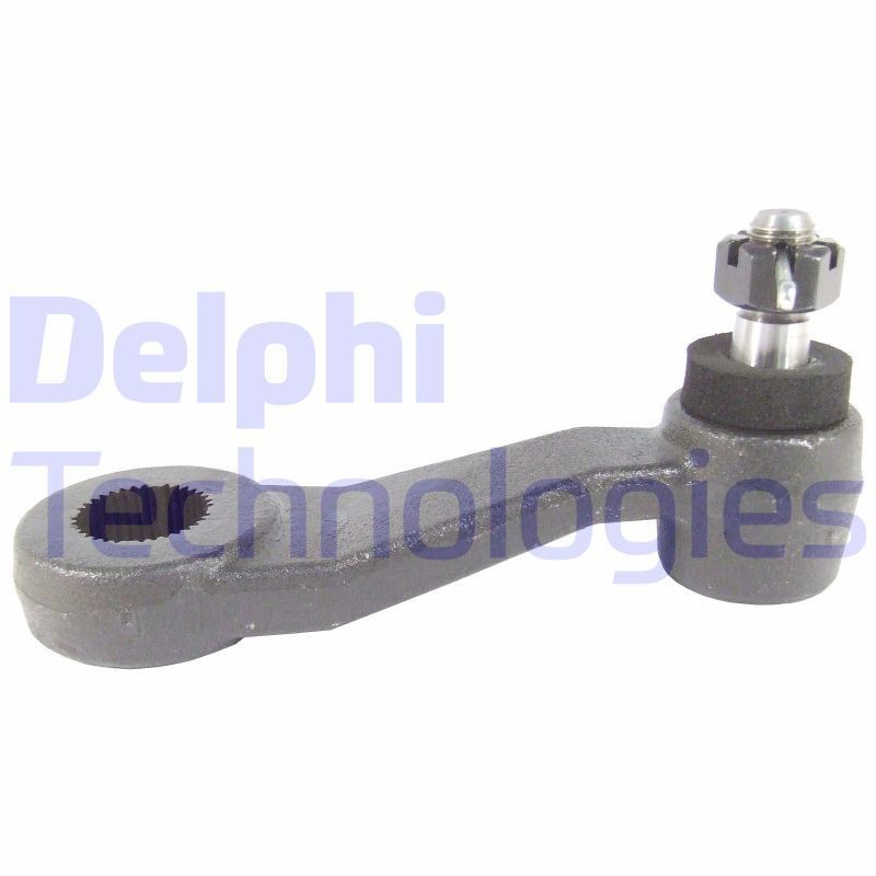 DELPHI Verdampfer, Klimaanlage TSP0525126 TSP0525126 DELPHI ABARTH Klimaverdampfer