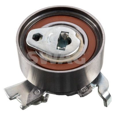 SWAG Spännrulle för kamrem 40 03 0030 40 03 0030 SWAG spännrulle för kamrem CHEVROLET LACETTI