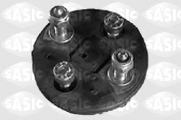 SASIC Flens, stuurkolom 0404234 Renault KADJAR Koppeling, stuurkolom SASIC 0404234