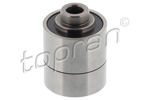 TOPRAN Leje, ventilatoraksel, motorkøling 109 619 TOPRAN 109 619 Holder, kølerventilator Porsche PANAMERA billig