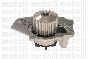 METELLI Waterpomp 24-0256 24-0256 Koelvloeistofpomp PEUGEOT 505 METELLI