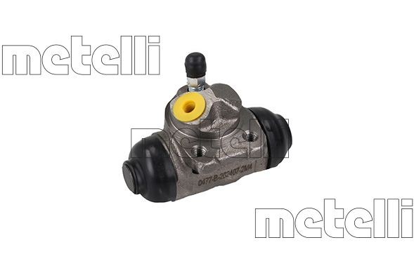 METELLI Cilindro do travão da roda 04-0477 METELLI 04-0477 originais Bombitos de travão Renault 21 L482 custo