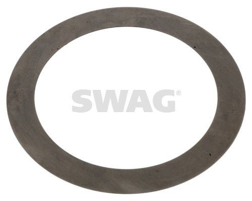 SWAG Distanceskive, krumtapaksel 30 90 1738 SWAG 30901738 66 Stationcar Krumtapakselskiver pris