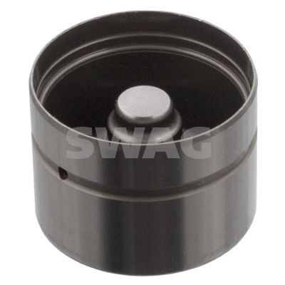 SWAG Tandkrans, svinghjul 10 17 0010 10 17 0010 Svinghjul MERCEDES-BENZ T2 SWAG