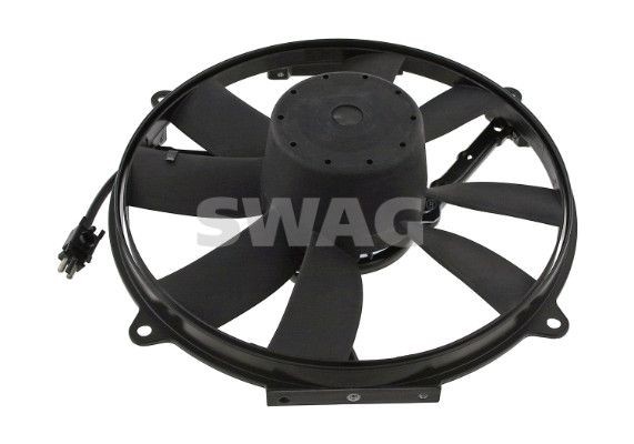 SWAG Ventilator, klimaanlæg 10 91 8930 Ventilator, klimaanlæg SWAG COROLLA 10 91 8930 billig
