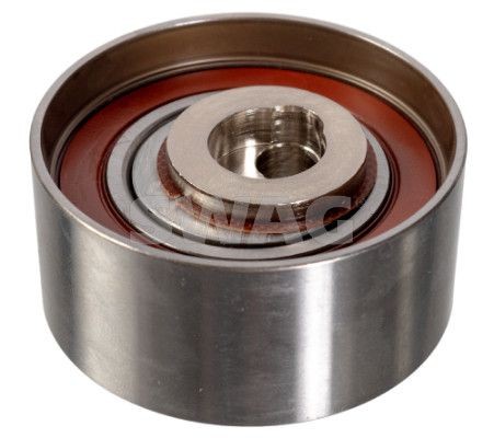 SWAG Strammehjul, registerreim 70 92 8662 70 92 8662 Strammerull, tannrem ALFA ROMEO 147 SWAG