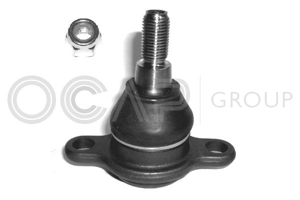 OCAP Testina braccio oscillante 0404335 0404335 Testina braccio oscillante OCAP Volkswagen FOX costo