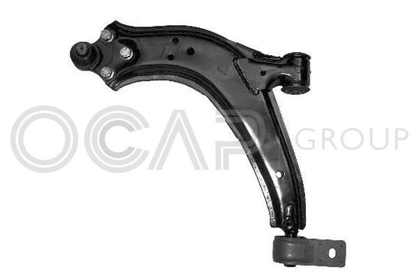 OCAP Draagarm 0790072 Citroën XANTIA Draagarm set OCAP 0790072