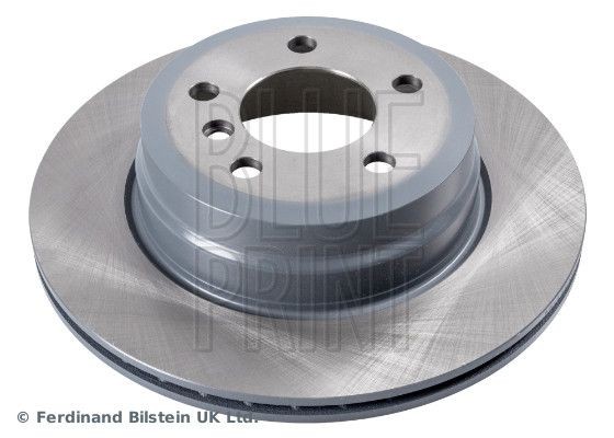 BLUE PRINT Bremseskive ADB114304 ADB114304 Sports bremseskiver BLUE PRINT BMW 02