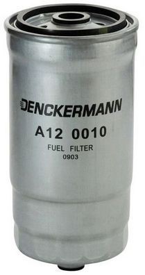 DENCKERMANN Palivový filter A120010 A120010 DENCKERMANN Palivový filter Volkswagen lacné