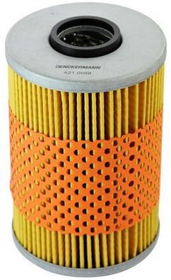 DENCKERMANN Oliefilter A210089 DENCKERMANN A210089 Motorolie filter BMW E12 billig