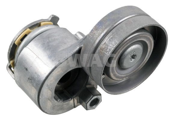 SWAG Riemenspanner, Keilrippenriemen 60 93 2581 Riemenspanner Keilrippenriemen SWAG Opel TIGRA 60 93 2581