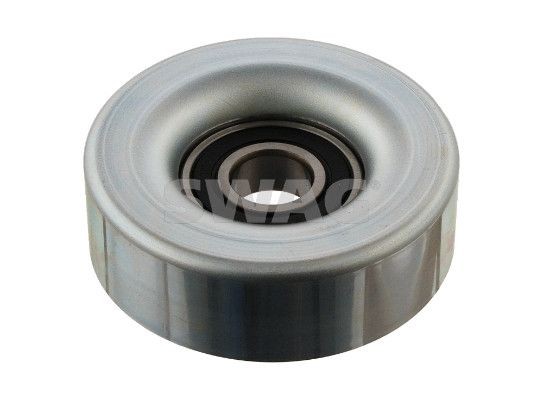 Polia de desvio / de guia, correia trapezoidal estriada SWAG 85 93 1480 SWAG 85 93 1480 Polia de desvio de guia correia trapezoidal estriada HONDA JAZZ 2022