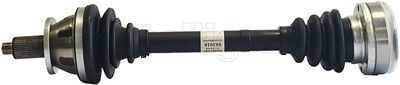 METELLI Aandrijfas 17-0777 Skoda KAROQ Aandrijfstang METELLI 17-0777