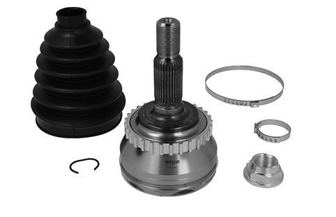 METELLI Homokineet reparatie set, aandrijfas 15-1487 METELLI 15-1487 Homokineet Saab 9-3 YS3D aan een voordelige prijs