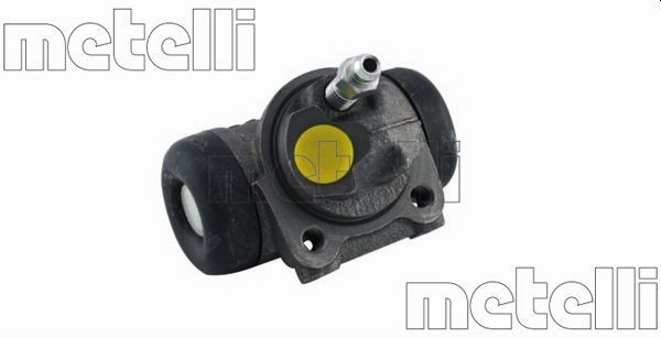 METELLI Bremsecylinder 04-0788 04-0788 Hjulcylinder METELLI AUDI 80