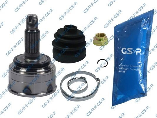 GSP Drivledd 823023 GSP 823023 Drivledd Honda CRX Targa originale pris