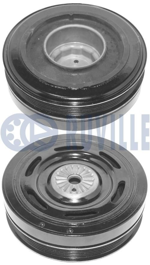 RUVILLE Klepstoter 265704 Hydraulische klepstoters RUVILLE TOUAREG 265704 goedkoop