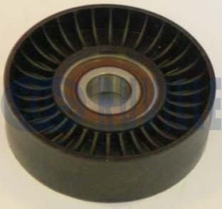 RUVILLE Vattenpump 68412 68412 RUVILLE Kylvätskepump Kia