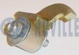 RUVILLE Wheel Hub 488402 Honda CITY RUVILLE wheel hub 488402