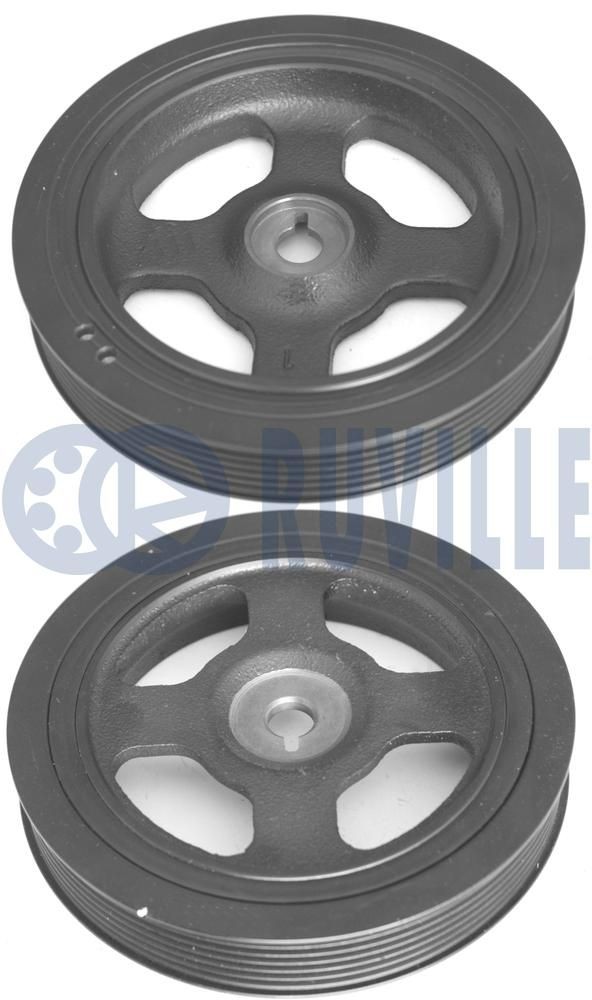 RUVILLE Steuerkette 3451017 Steuerkettensatz RUVILLE Mercedes-Benz GL 3451017