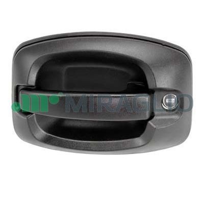MIRAGLIO Maniglia porta 80/581 80/581 Maniglia apriporta MIRAGLIO PEUGEOT 1007 costo