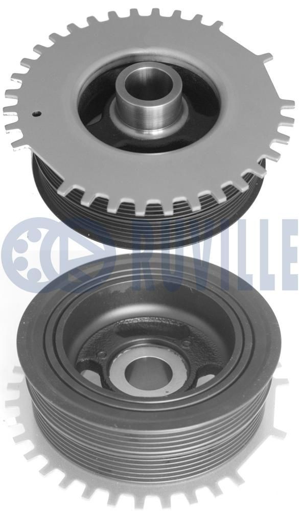 RUVILLE Kamkedja 3451039 3451039 RUVILLE transmissionskedja Mercedes HECKFLOSSE