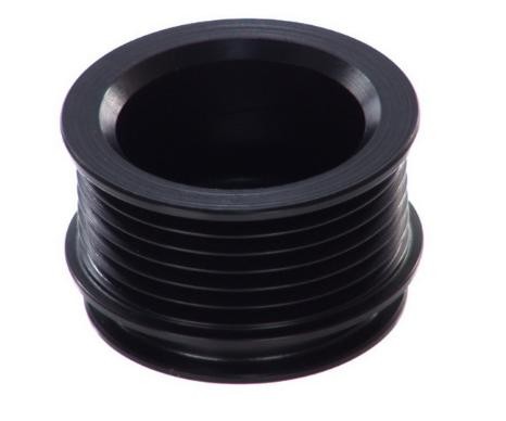 BOSCH Riemenscheibe, Lichtmaschine F 00M 991 358 F 00M 991 358 Generatorfreilauf AUDI 90 BOSCH kaufen