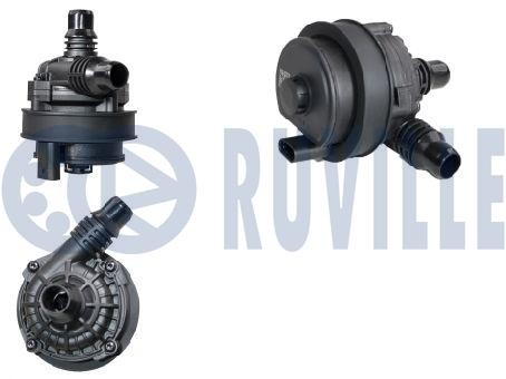 RUVILLE Vipparm 238701 238701 RUVILLE vipparm motor SMART FORTWO