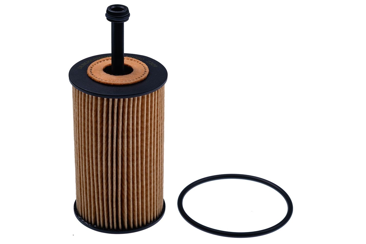 DENCKERMANN Oliefilter A210080 Peugeot 4007 Motoroliefilter DENCKERMANN A210080