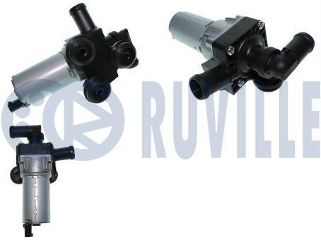 RUVILLE Tilbehørssæt, vippearm 245110 245110 Vippearm MERCEDES-BENZ CLK RUVILLE