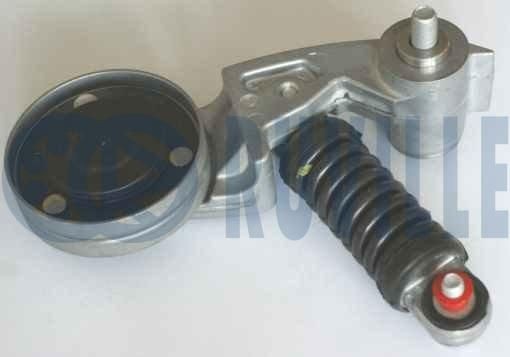 RUVILLE Riteņa rumbas gultņa komplekts 6916 6916 Riteņa rumba TOYOTA STARLET RUVILLE