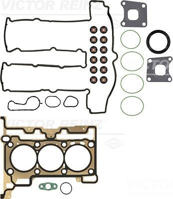 REINZ Tiivistesarja, sylinterikansi 02-43170-01 REINZ 02-43170-01 SATURN ION Sedan tiivistesarja sylinterikansi